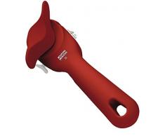 KUHN RIKON 22844 apriscatole Mechanical Tin Opener Rosso
