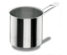 Lacor 50721 - Pentolino per bagnomaria, Ã 20 cm