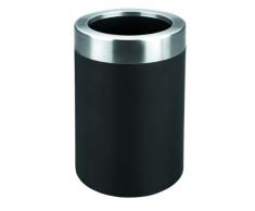 LACOR 62356- Secchio Champagne Anello Superiore Inox d. 12,5 cm