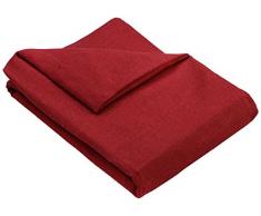 Zebra Textil 21681, Copridivano Beret, 3 posti, Beige