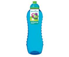 Sistema idrato svitabile Borraccia, plastica, Assorted Colours, 620 ml