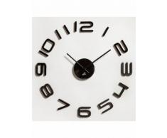 Björn MN50B Orologio da Parete Acciaio Inossidabile Design Moderno