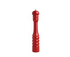 T&G T&G, macinapepe Capstan, in Legno di hevea, Legno, Red, 40.5 cm