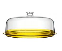 COSMOPLAST Piatto Torta Cosmopl.Cm.26 Bomb 87