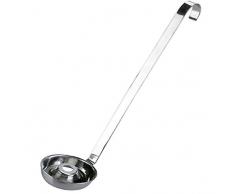 IBILI 712100 - Mestolo per frittelle