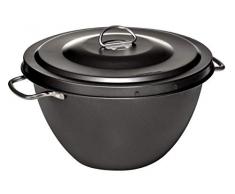 Premier Housewares 408198 Pentola a Vapore per Budini