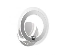 Wofi 4146.01.01.0000 Noemi - Applique LED 9 W