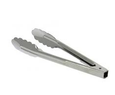 De Buyer 4788.24 Pinza buffet universale in acciaio INOX 24 cm