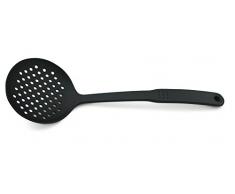 CUYDESA Schiumarola, Ver Portascopino, Nero, 33Â x 11,5Â x 6,7Â cm