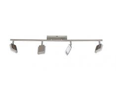 WOFI, Lampada da soffitto a 4 luci