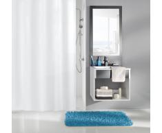 Kleine Wolke - Tende da doccia Caravelle, 180 x 200 cm, colore: Bianco