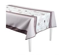 Déco de Rêve decorativo di sogno Tovaglia poliestere Talpa 31 – 2 150 x 300 cm