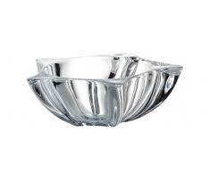 fade Red Vanilla Yoko Ciotola 21Â cm, Multicolore, 30,5 cm