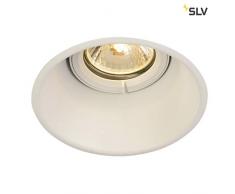 SLV Lampada ad Incasso GU10