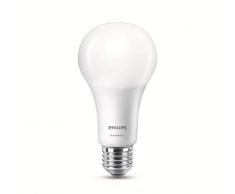 Philips Lampadina 8718696706831 LED 14 W, Bianco