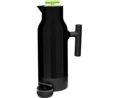 Sagaform - Caraffa Termica per Il caffÃ¨ Accent, 1 litro Nero