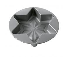Kaiser 930145 - Stampo da Forno a Forma di Stella di Natale, 28 cm