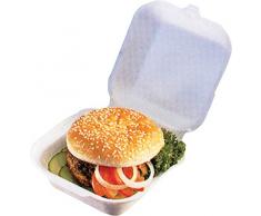 Firplast MP1B Scatola di Cartone, 120 x 120 x 74 mm