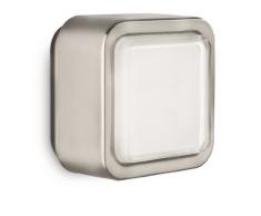 Philips Lighting Lampadario da Parete, Lampadina Inclusa, Gx 53, 1x9 W