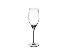 Villeroy & Boch Allegorie Premium Bicchiere da Vino, Riesling, Vetro Cristallo