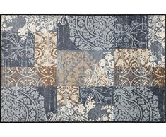 Wash+Dry - Tappeto Armonia Grey 115x175, Grigio