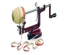 La Bonne Graine 49836-00 Pela Mele con Ventosa