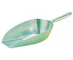 Westmark-Cucchiaio dosatore per Farina, Colore: Nero, 185 mm