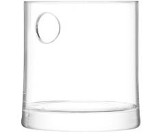 LSA International, Secchiello per Il Ghiaccio, da Gin, Trasparente