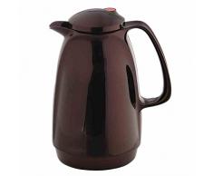 Rotpunkt 503060, Caraffa termica, Rosso, 17 x 17 x 22 cm