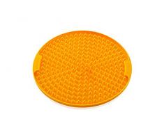 Crispy Mat Tondo tappeto antiaderente silicone Silikomart