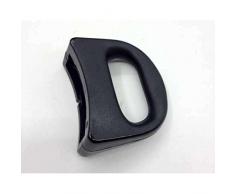 Fissler Pentola manico 1863200640 Maniglia laterale Nero