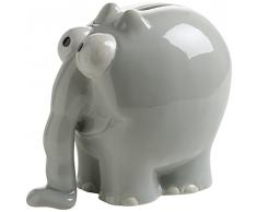 Ritzenhoff Moneyfant Salvadanaio in Porcellana, Design 2013