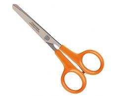 Fiskars 1005154 Forbici Fai da Te, 13 cm