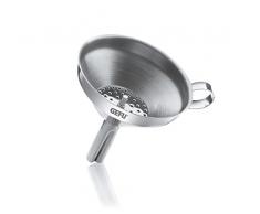 Gefu ge15510Â versare Imbuto acciaio inossidabile 13Â x 10,5Â x 10,8Â cm