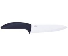 Lacor 39215- Coltello ceramica cucina 15 cm