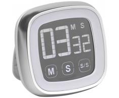 MÃ¶ller-Therm 601203 - Timer da Cucina con Touch Screen