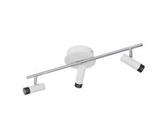 EGLO, Barra con faretti LED