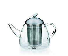 kela 16941 - Teiera Aurora con colino, 1,8 l
