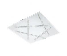 Eglo SORRENTA Lampada da soffitto Integriert
