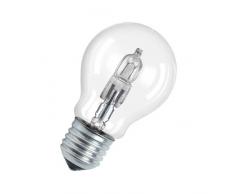 Osram Lampada Alogena, E27, 20 W, Confezione da 1