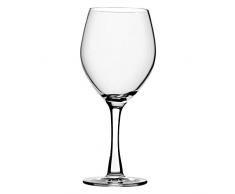 Bormioli Rocco 1331534 Kalix Calice Goblet, 34 cl, 12 pz