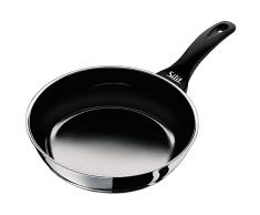 Silit Padella Universale Alta in Silargan, Senza Coperchio, 24 cm