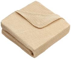 Zebra Textil 35690, Copripoltrona Elastica Z51 Relax, Bianco