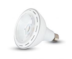 V-TAC VT-1216 Lampadina LED E27, 15 W, 15Watt-Taglicht-Reflektor