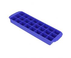 Metaltex - Stampo per cubetti di ghiaccio, in gomma termica