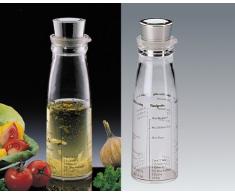 KÃ¼chenprofi Shaker per condimenti in Acrilico