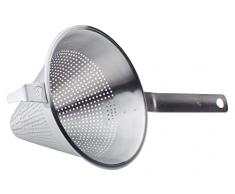 Pentole Agnelli COIX3232E18 Acciaio Inox 18/10 Chinoise, 18 cm