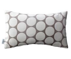 Tom Tailor, Federa per cuscino, Beige (Beige)