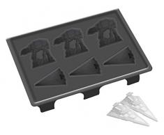 Set di stampi da ghiaccio Star Wars