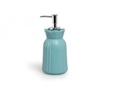 Excelsa Country Spa Dosasapone, Ceramica, Giada, 8x8x19 cm